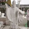 Tượng Dức Giáo Hoàng