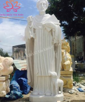 Tượng Công giáo