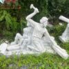 Tượng Các Chặng Đàng Thánh Giá
