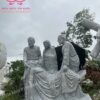 Tượng Các Chặng Đàng Thánh Giá