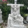 Tượng Các Chặng Đàng Thánh Giá