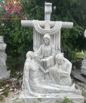 Tượng Các Chặng Đàng Thánh Giá