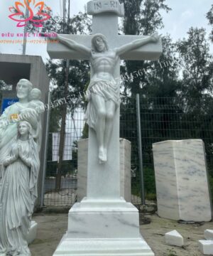 Tượng Chúa Giêsu