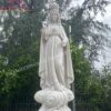 Tượng Đức Mẹ Maria