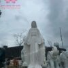 Tượng Đức Mẹ Maria
