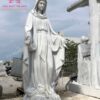 Tượng Đức Mẹ Maria