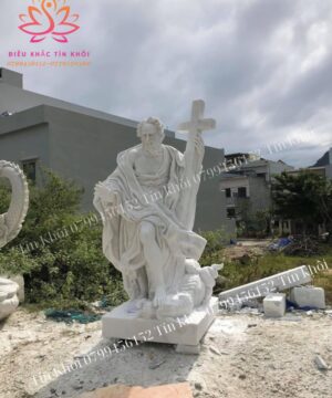 Tượng 12 Thánh Tông Đồ