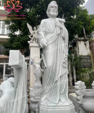 Tượng Chúa Giêsu