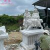 Tượng Công Giáo