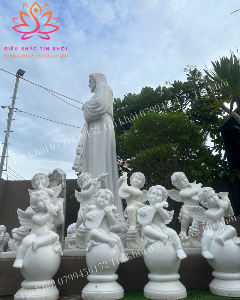 Tượng Thiên Thân Tượng Thiên Thân