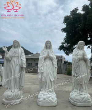 Tượng Đức Mẹ Maria