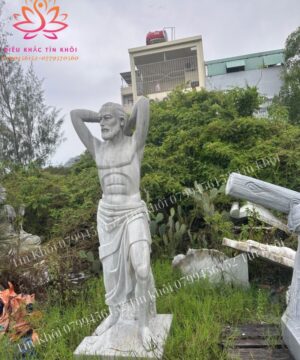 Tượng Các Chặng Đàng Thánh Giá