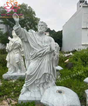 Tượng 12 Thánh Tông Đồ