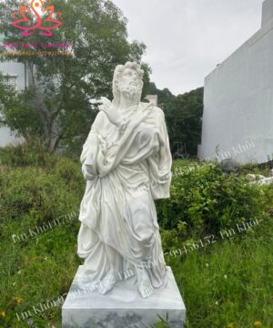 Tượng 12 Thánh Tông Đồ