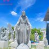 Tượng Đức Mẹ Maria