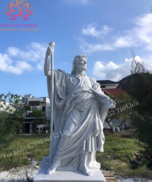 Tượng 12 Thánh Tông Đồ