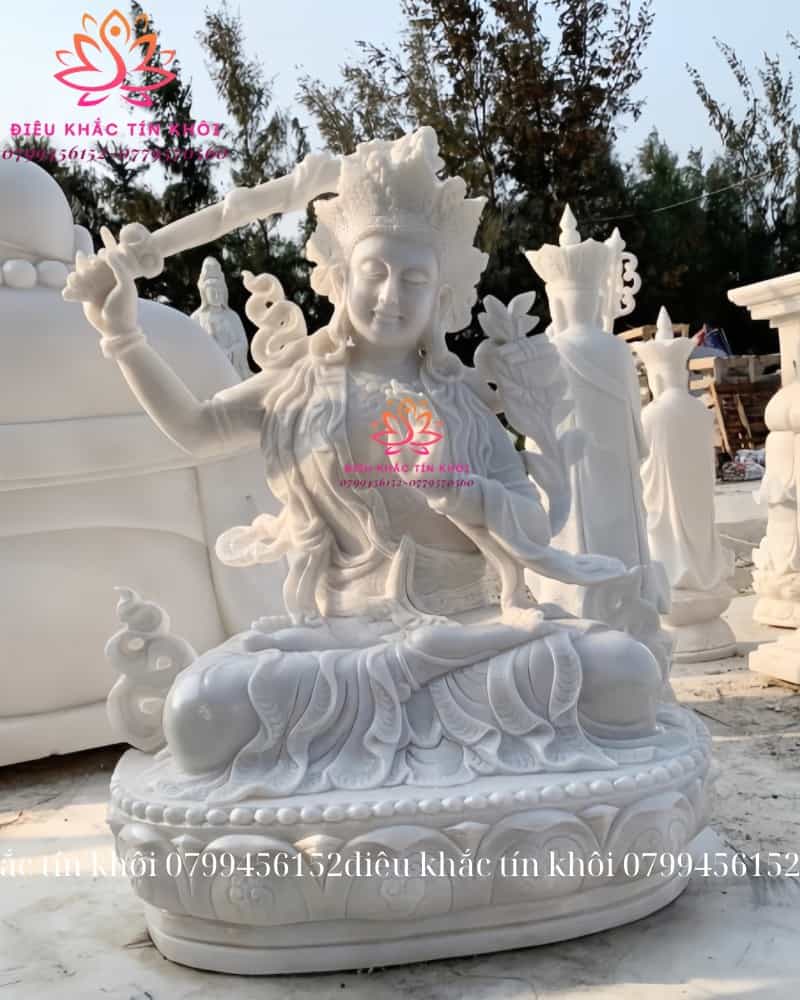 Tượng Mật Tông