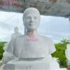 Tượng Chân Dung Bằng Đá