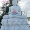 Tượng Thích Ca Mâu Ni Bằng Đá