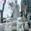Tượng Kỳ Lân Bằng Đá