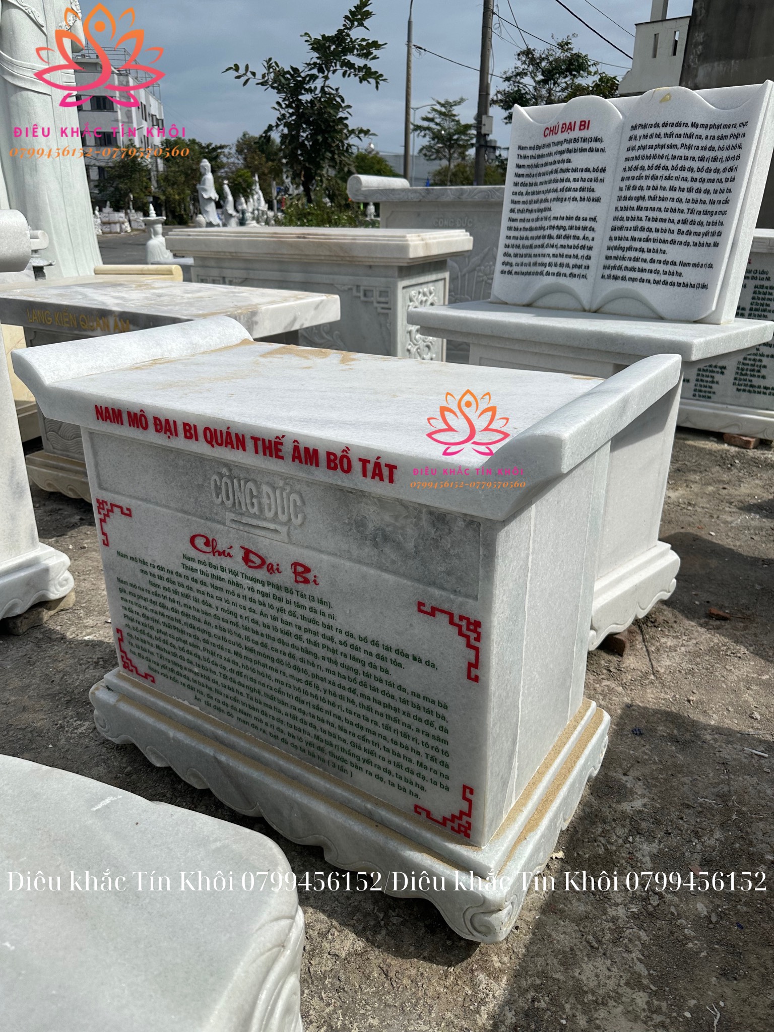 Bàn Lễ Bằng Đá Bàn Lễ Bằng Đá
