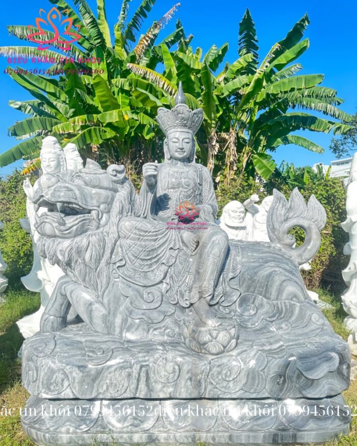 Những Mẫu Tượng Địa Tạng Bồ Tát 