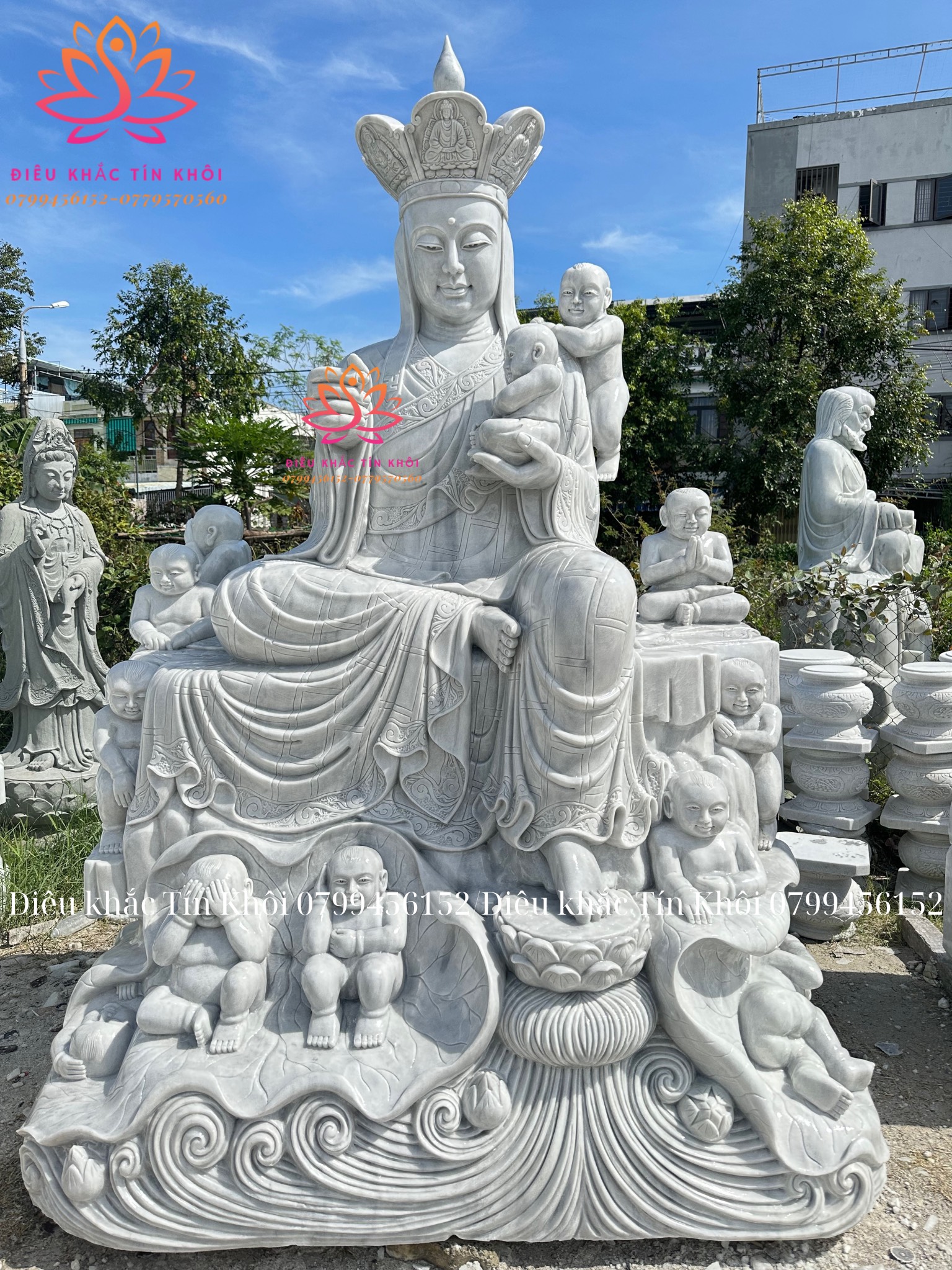 Tìm hiểu Địa Tạng Bồ Tát