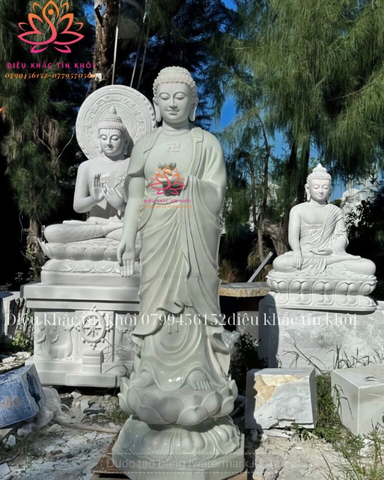 Phật A Di Đà là ai?