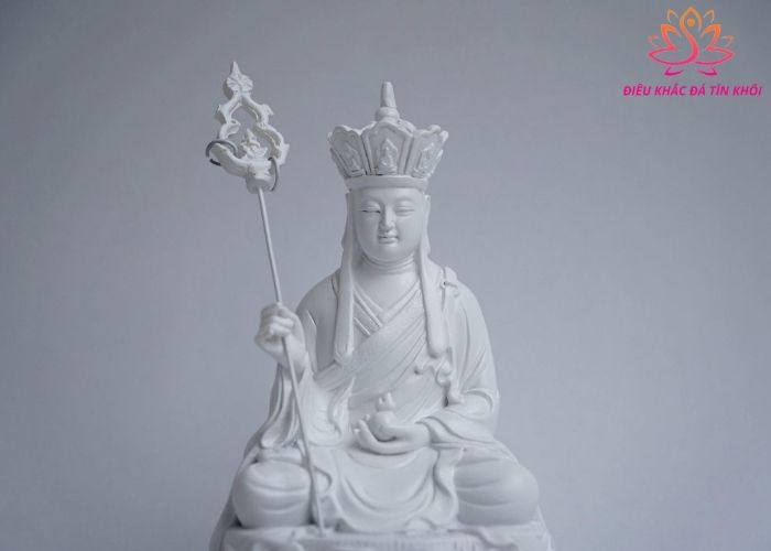 Cách thỉnh tượng Địa Tạng Vương Bồ Tát Đà Nẵng