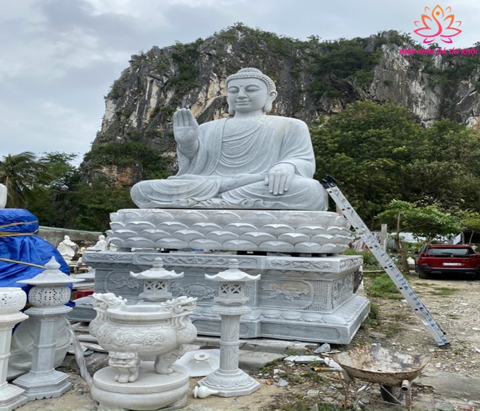 Địa chỉ bán tượng phật thích ca