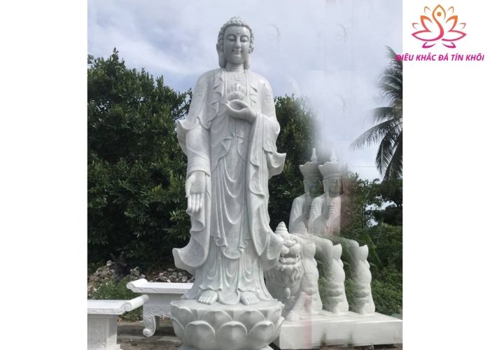Tượng A Di Đà Đà Nẵng