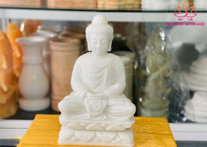 Tượng phật A Di Đà ngồi Đà Nẵng
