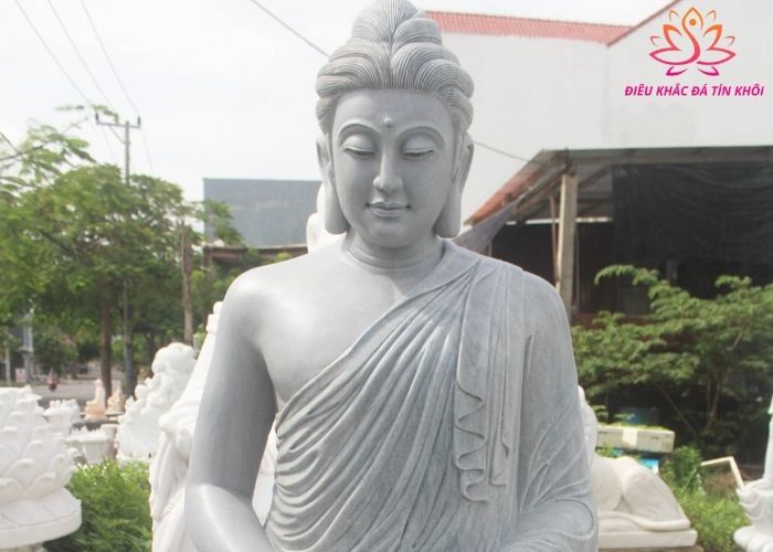 Tượng phật thích ca Đà Nẵng