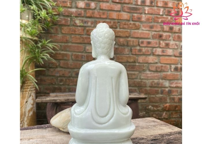 Tượng phật Thích Ca để bàn