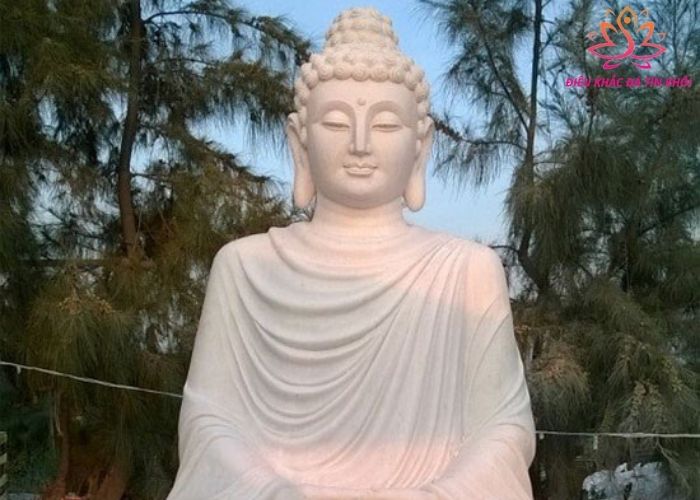 tượng phật thích ca đẹp nhất Đà Nẵng