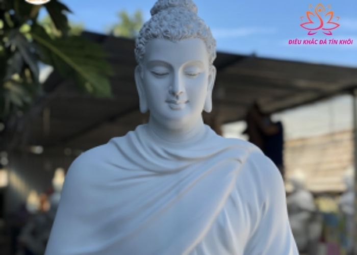 tượng phật thích ca đẹp nhất Đà Nẵng
