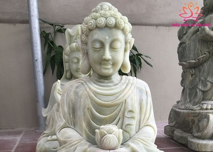tượng phật thích ca đẹp nhất Đà Nẵng
