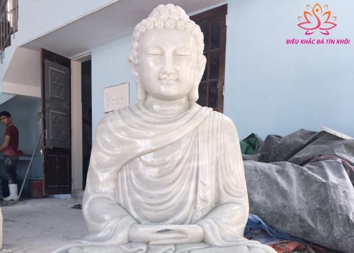 Tượng phật thích ca mâu ni Đà Nẵng
