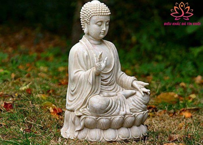 Tượng phật thích ca mâu ni Đà Nẵng