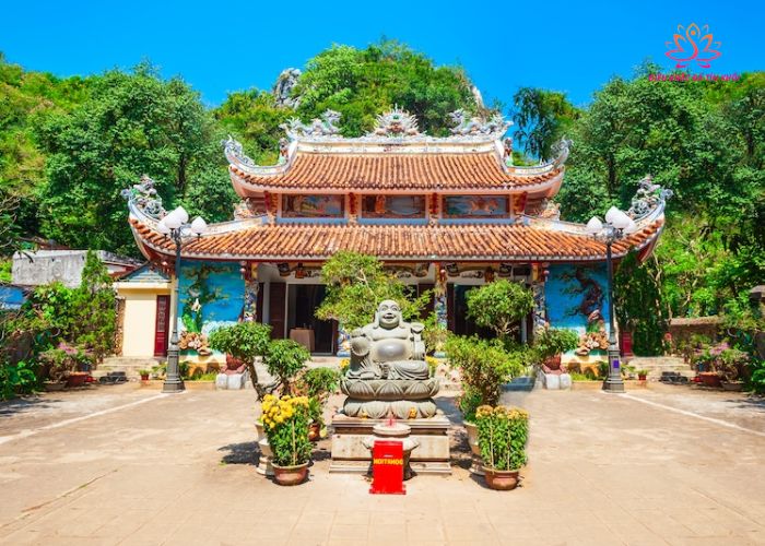 Giới thiệu chung về chùa Tam Thai Đà Nẵng