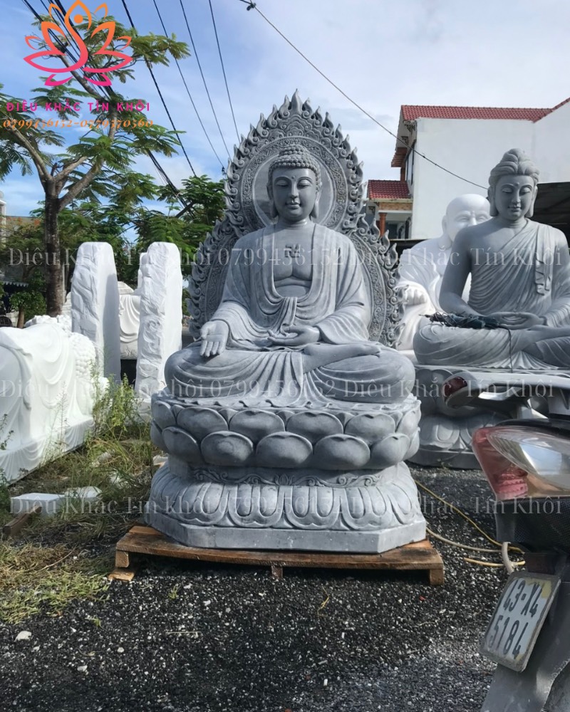 Có nên thờ tượng Phật trong nhà không?