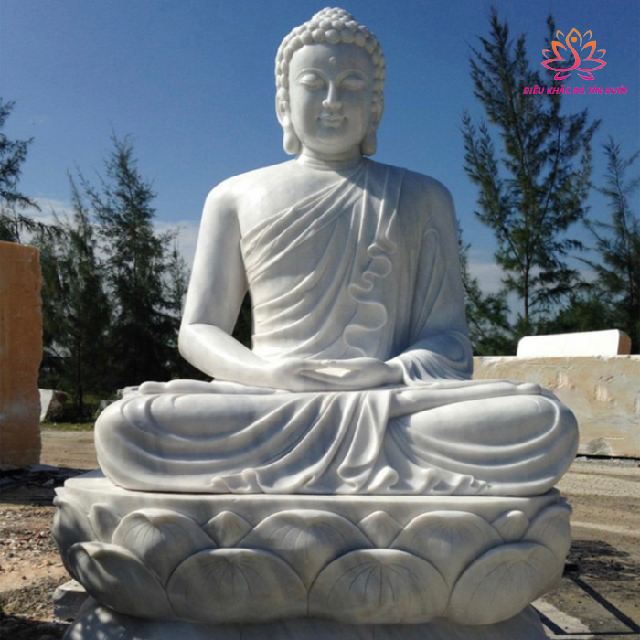 Ý Nghĩa Của Việc Thờ Tượng Phật Thích Ca Mâu Ni
