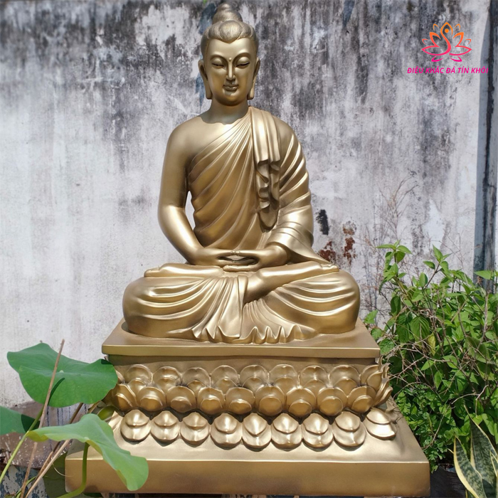 Địa chỉ uy tín để mua tượng Bổn Sư bằng composite