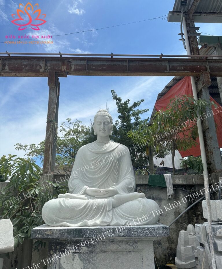 Phật thích ca mâu ni là ai?