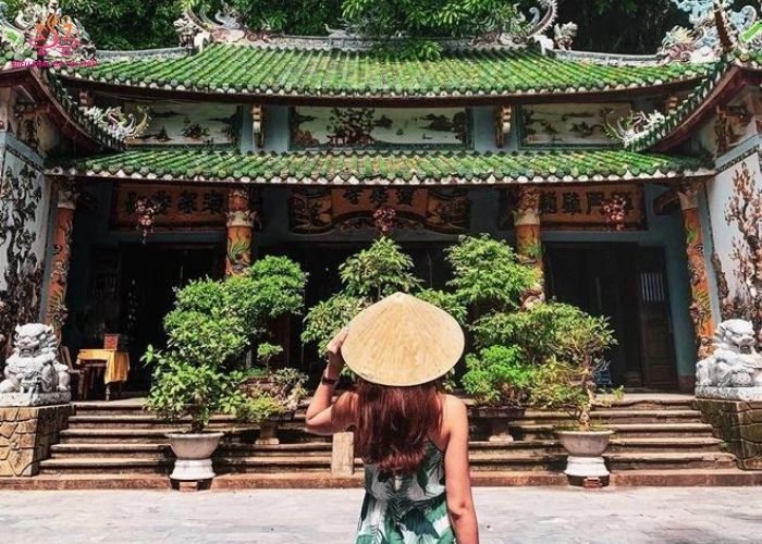 chùa linh ứng đà nẵng