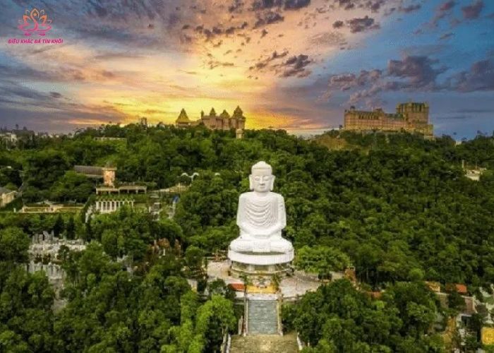 chùa linh ứng đà nẵng