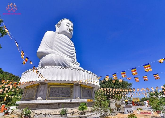 chùa linh ứng đà nẵng