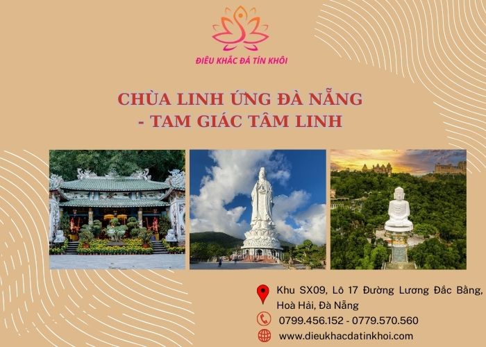 chùa linh ứng đà nẵng