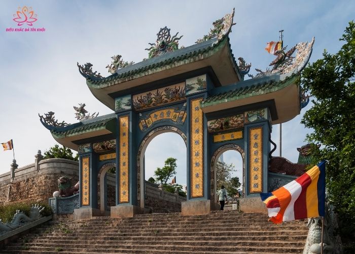chùa linh ứng đà nẵng