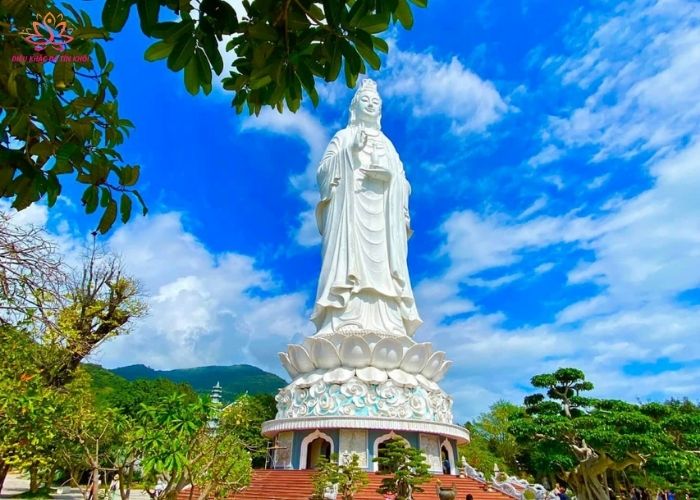 chùa linh ứng đà nẵng